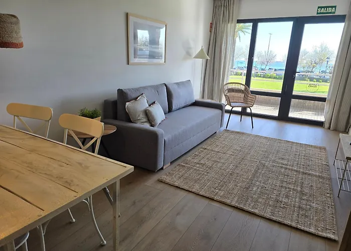 Playa Sardinero Little Homes Apartment Santander