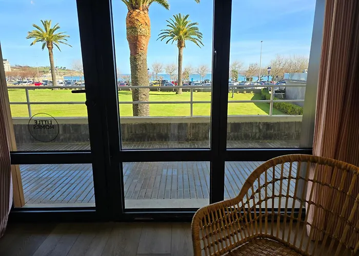 Playa Sardinero Little Homes *