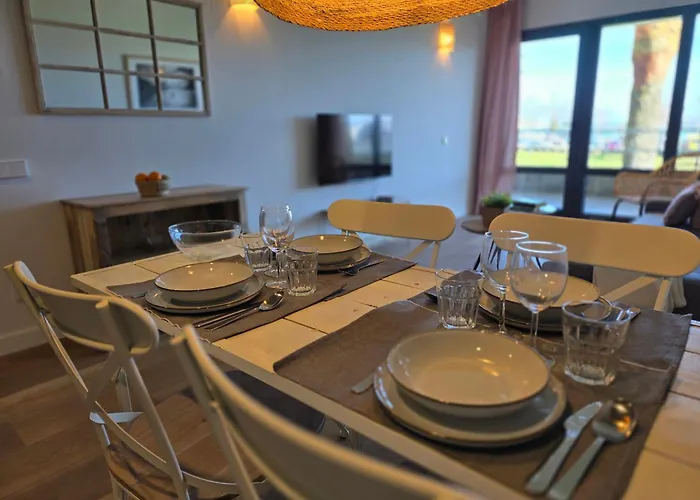 Playa Sardinero Little Homes * Santander