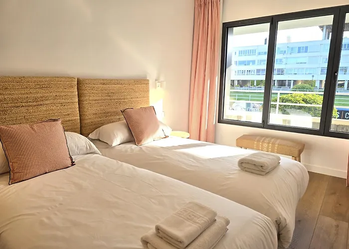 Playa Sardinero Little Homes * Santander