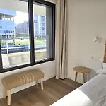 Playa Sardinero Little Homes Apartment Santander