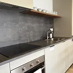 Apartment Playa Sardinero Little Homes Santander