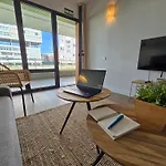 Apartment Playa Sardinero Little Homes Santander