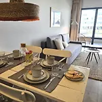 Playa Sardinero Little Homes * Santander