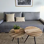 Apartment Playa Sardinero Little Homes