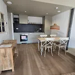 Apartment Playa Sardinero Little Homes Santander