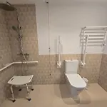 Playa Sardinero Little Homes Apartment *