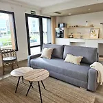 Playa Sardinero Little Homes *