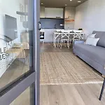 Playa Sardinero Little Homes * Santander