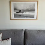 Playa Sardinero Little Homes Apartment Santander
