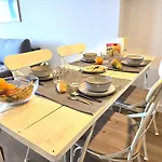 Playa Sardinero Little Homes Apartment