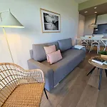 Apartment Playa Sardinero Little Homes