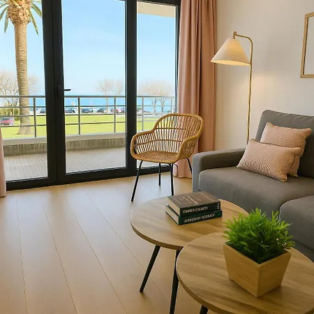 Playa Sardinero Little Homes Apartment