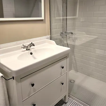 Playa Sardinero Little Homes Apartment Santander