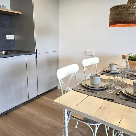 Playa Sardinero Little Homes *