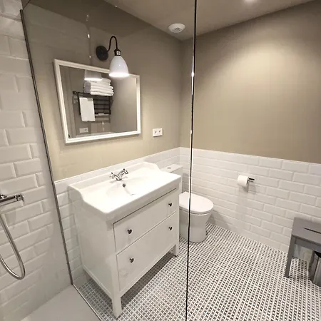 Playa Sardinero Little Homes Santander