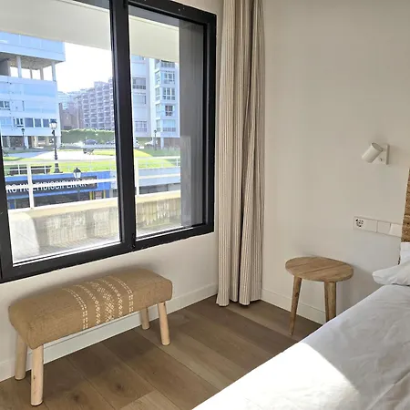 Playa Sardinero Little Homes Apartamento Santander