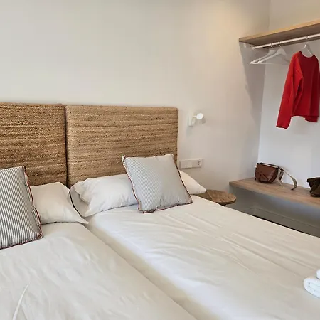 Playa Sardinero Little Homes