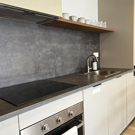 Apartment Playa Sardinero Little Homes Santander