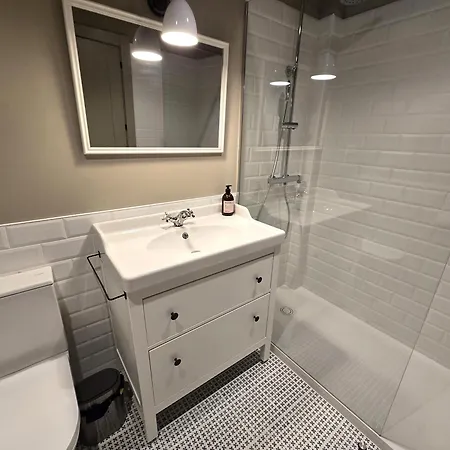 Playa Sardinero Little Homes Santander