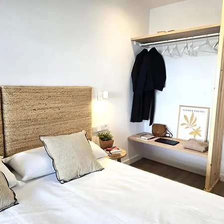 Apartamento Playa Sardinero Little Homes