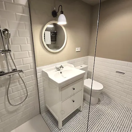 Apartment Playa Sardinero Little Homes