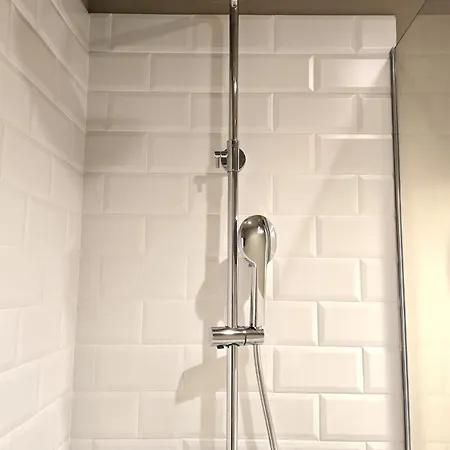 Playa Sardinero Little Homes Santander