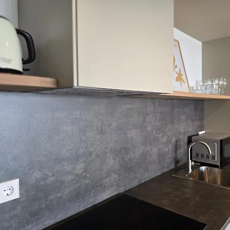 Playa Sardinero Little Homes Apartment *