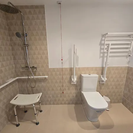 Playa Sardinero Little Homes Apartment *