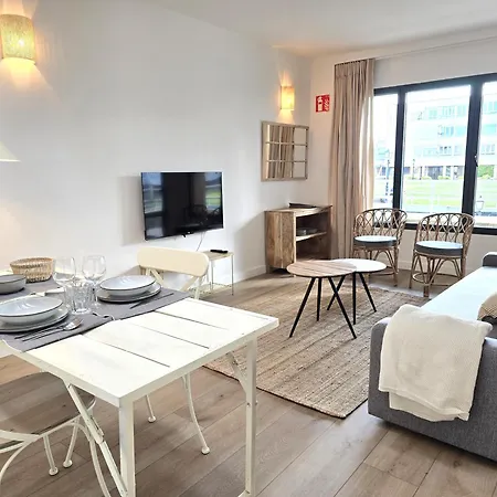 Playa Sardinero Little Homes Apartment *