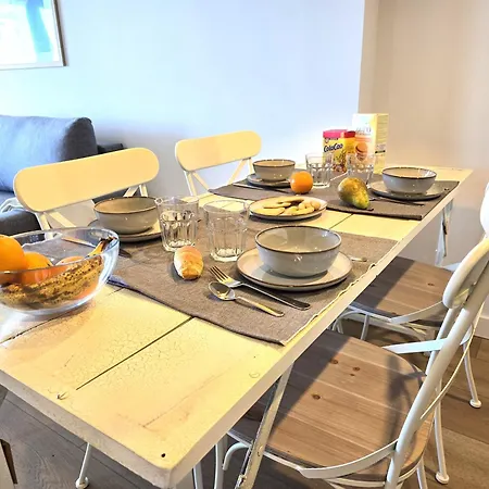 Playa Sardinero Little Homes Apartment