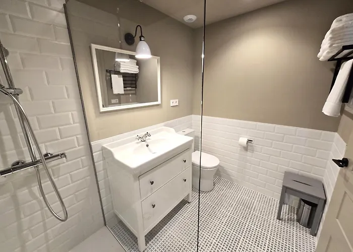 Playa Sardinero Little Homes Santander