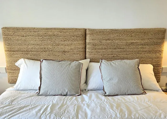 Lägenhet Playa Sardinero Little Homes *