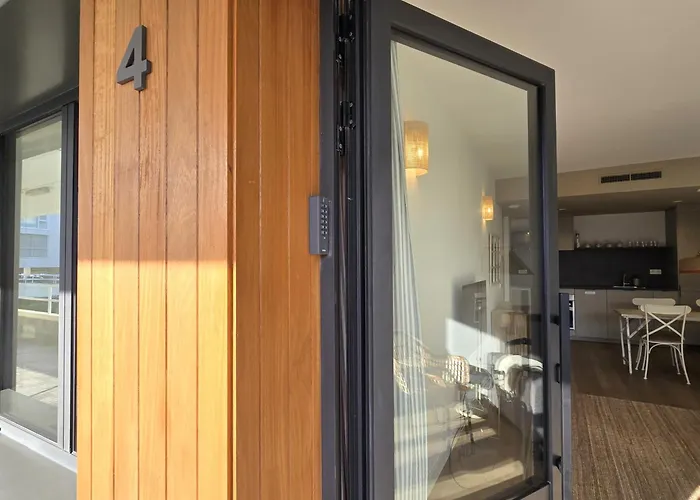 Playa Sardinero Little Homes *