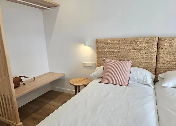 Playa Sardinero Little Homes