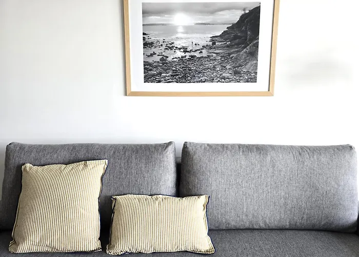 Playa Sardinero Little Homes Santander