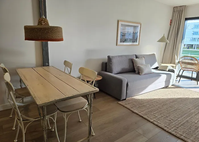 Playa Sardinero Little Homes