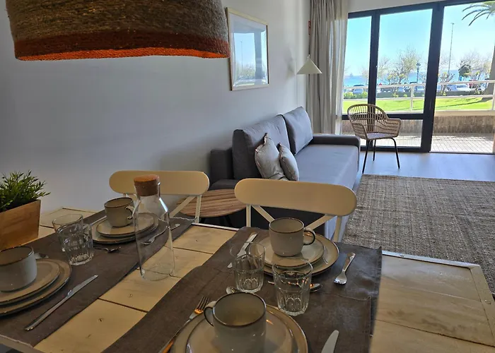 Playa Sardinero Little Homes Santander